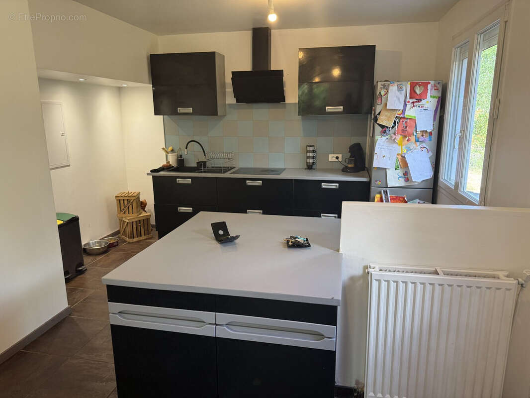 Maison 110 m² à Montrozier  - photo 6