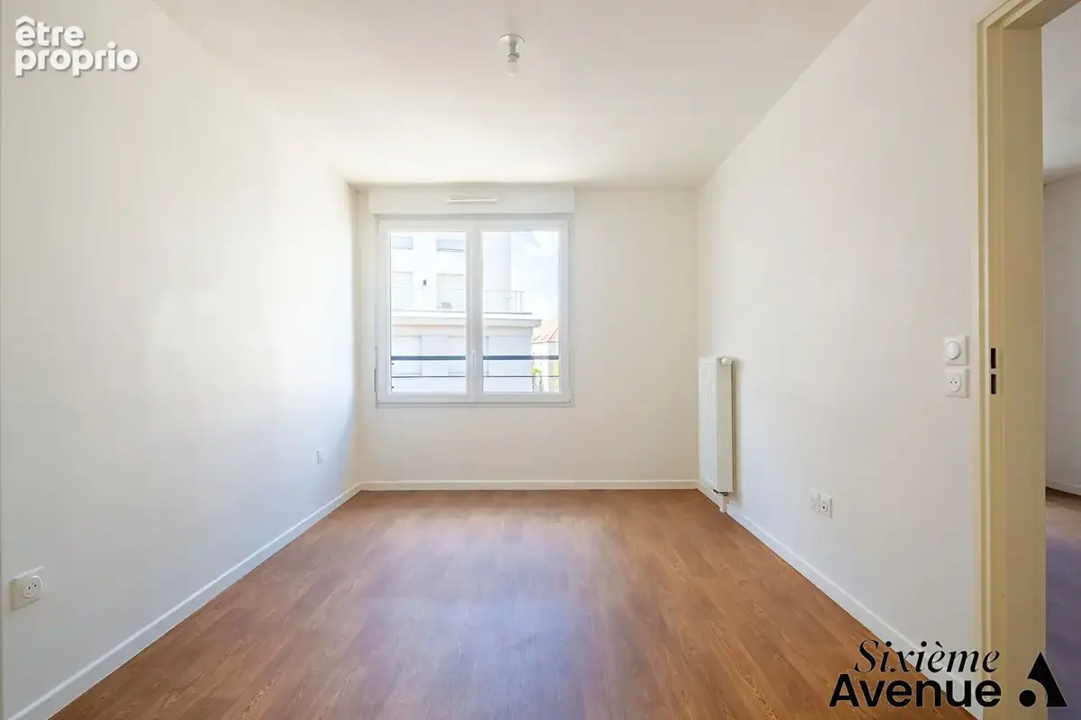Appartement Bezons 2 pièce(s) 49.20 m2 - photo 6