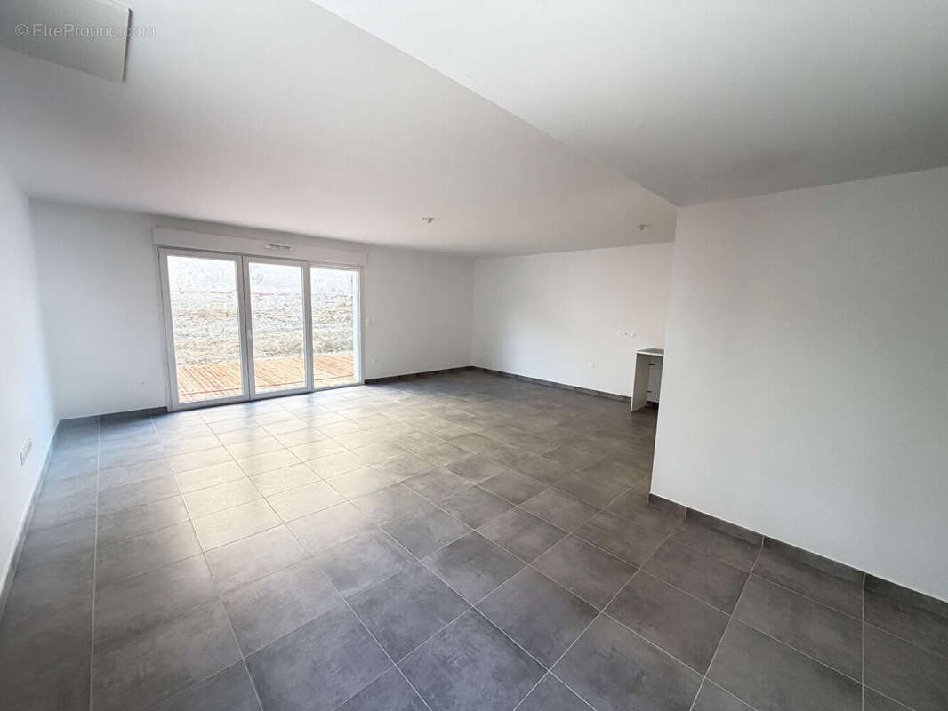 Maison de ville - photo 6