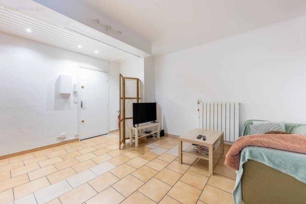 Appartement à CERGY