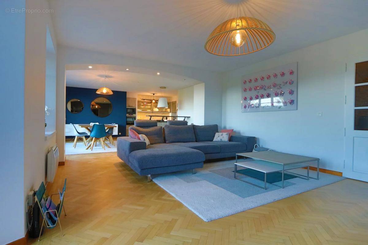 Appartement à ANNECY-LE-VIEUX