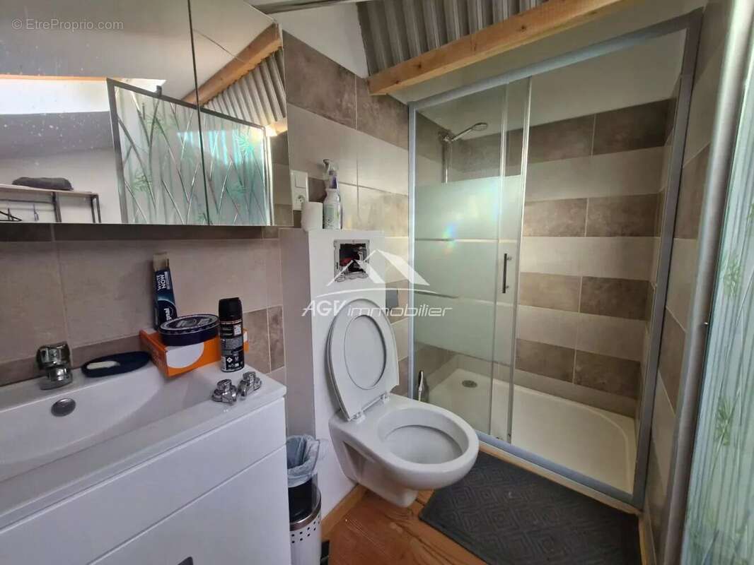 Maison à SAINT-FLORENT-SUR-AUZONNET