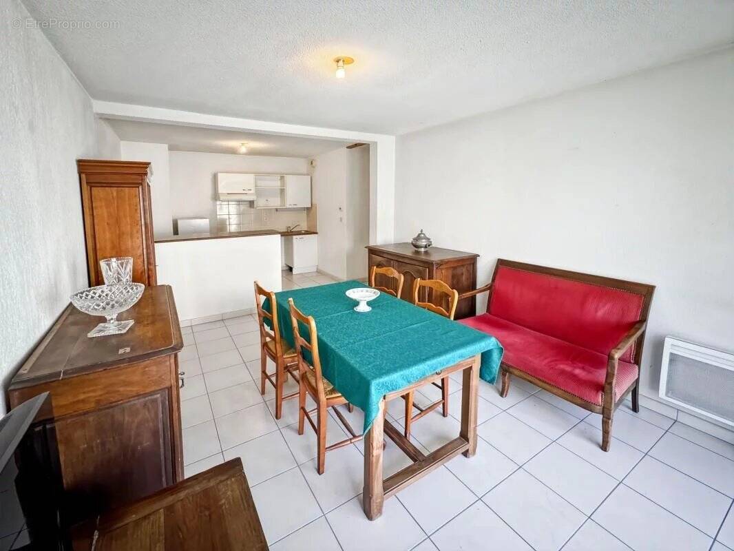 Appartement à PERIGUEUX