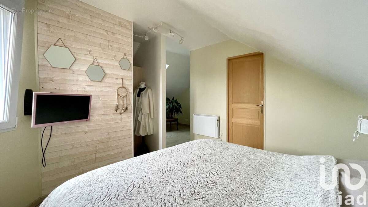 Photo 7 - Maison à UXEGNEY