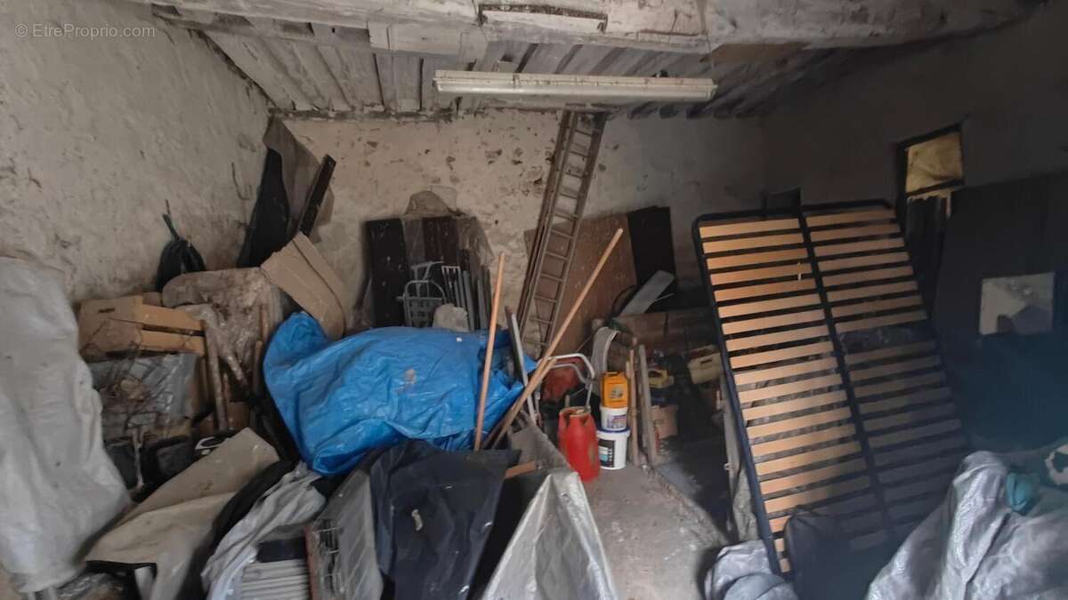 Photo 4 - Appartement à LA FERTE-SOUS-JOUARRE