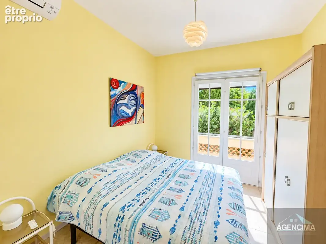 La villa 'Les roses' - photo 12