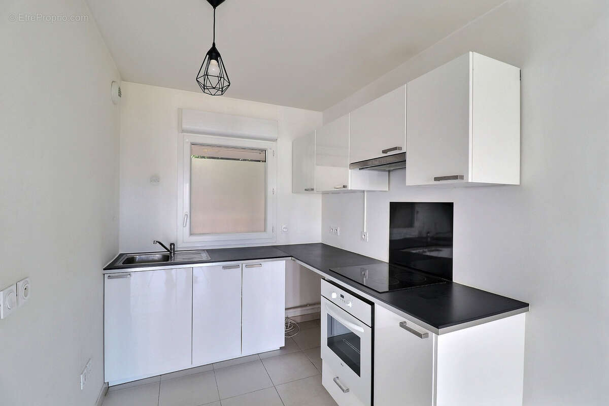 Appartement à MARSEILLE-12E