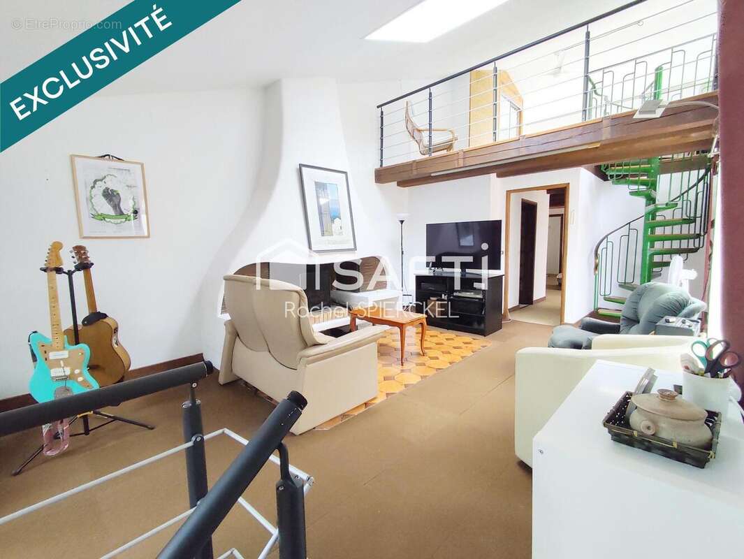 Photo 6 - Maison à DELME