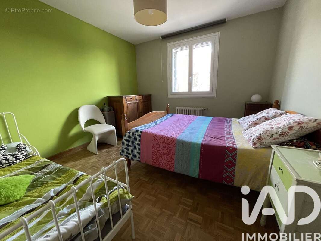 Photo 9 - Maison à SAINT-MARCEL-SUR-AUDE