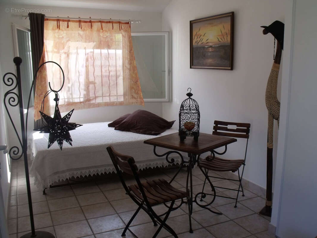 Maison à SOLLIES-VILLE