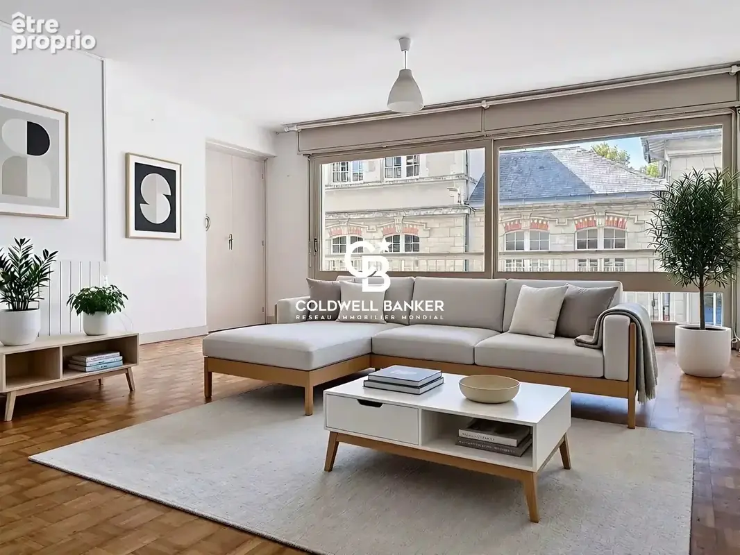 Photo Appartement à La Rochelle au prix de 325 000€