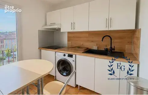 Appartement 3 pièces 65 m² à vendre à Brignoles (83170) - photo 2