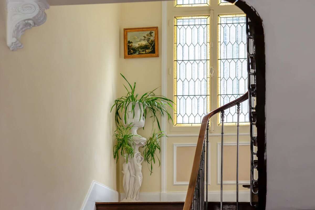 Manoir Anglo-Normand Axe Paris Deauville - photo 6