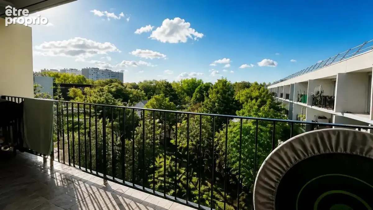 Appartement de 3 pièces de 68 m² à Villeneuve-Saint-Georges - photo 9