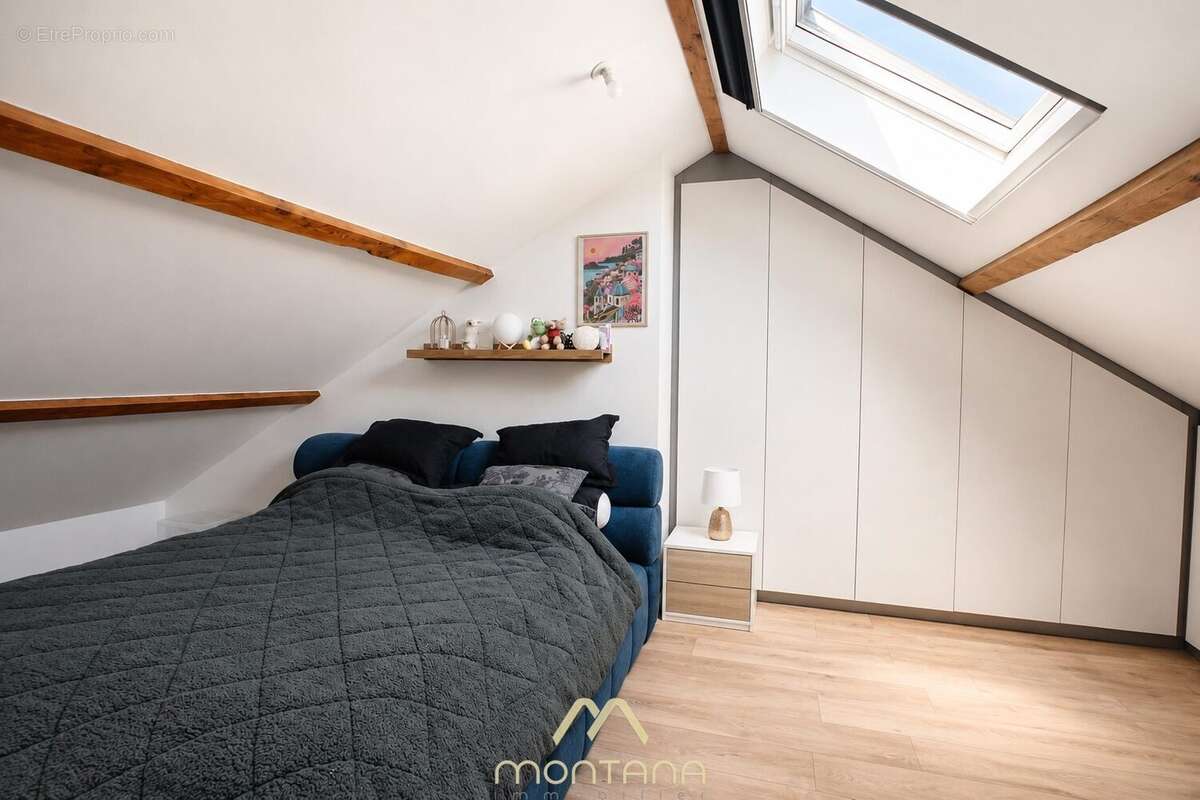 Appartement 90 m² à Escherange  - photo 7