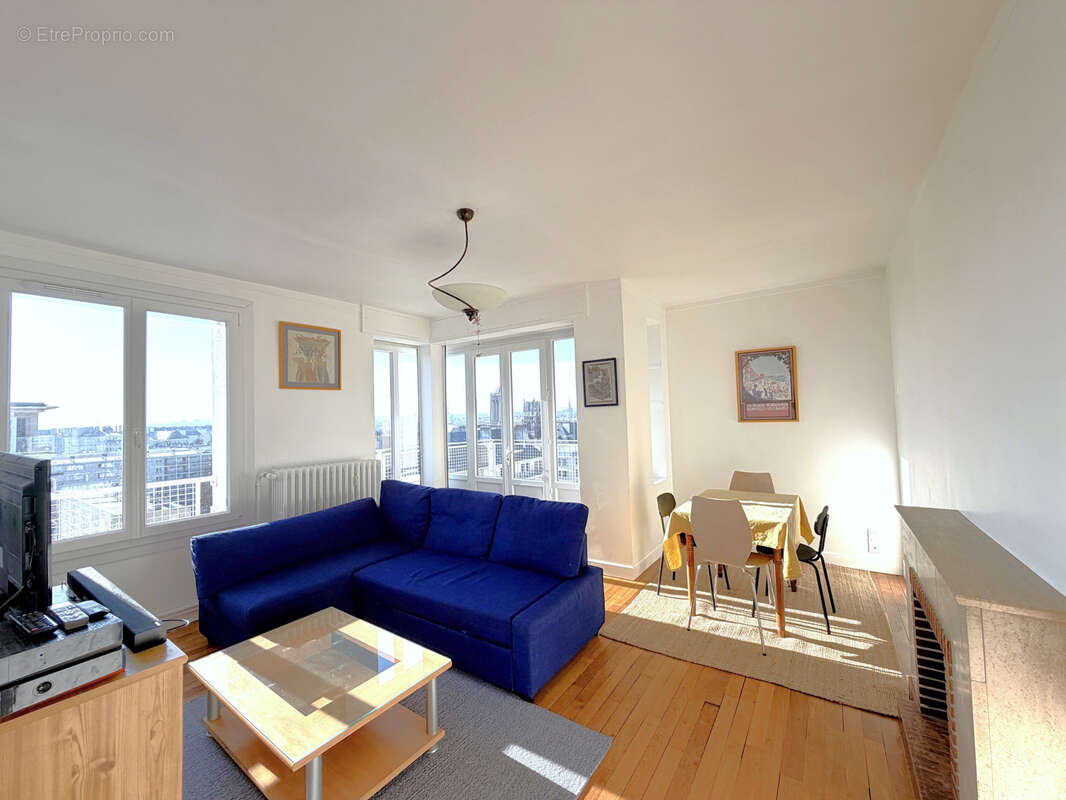 Appartement à CAEN