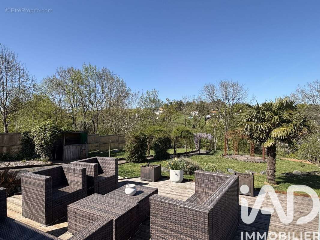 Photo 3 - Maison à MERVENT