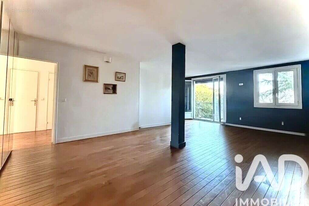 Photo 2 - Appartement à CHATENAY-MALABRY