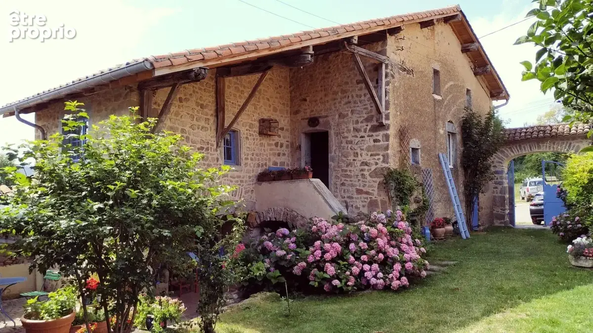 Charmante maison en pierre à terminer - photo 16