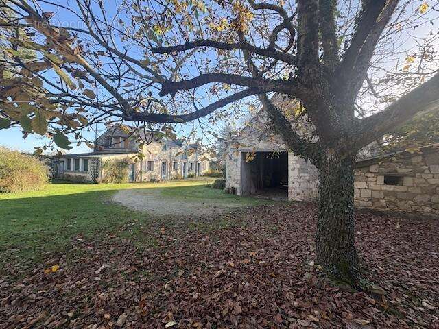 Maison à ROU-MARSON