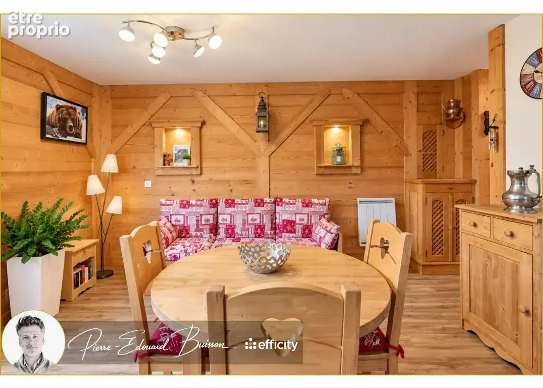 Appartement - photo 5