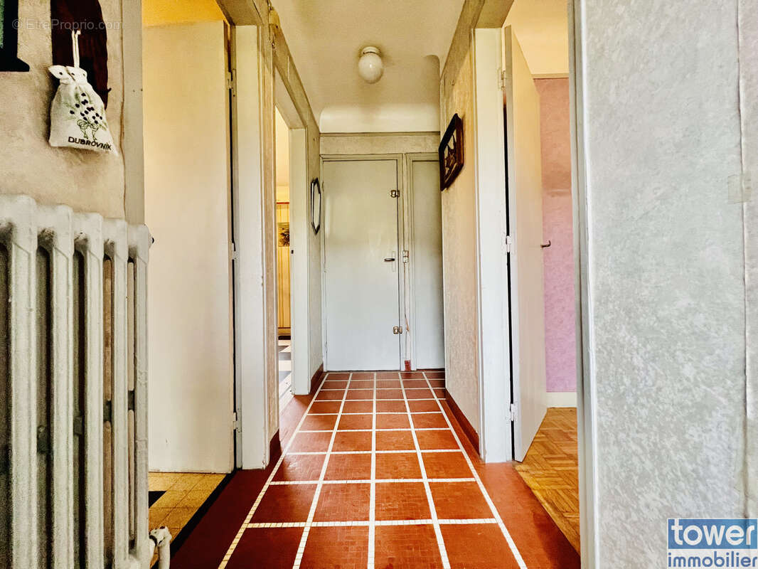 Maison à BOBIGNY