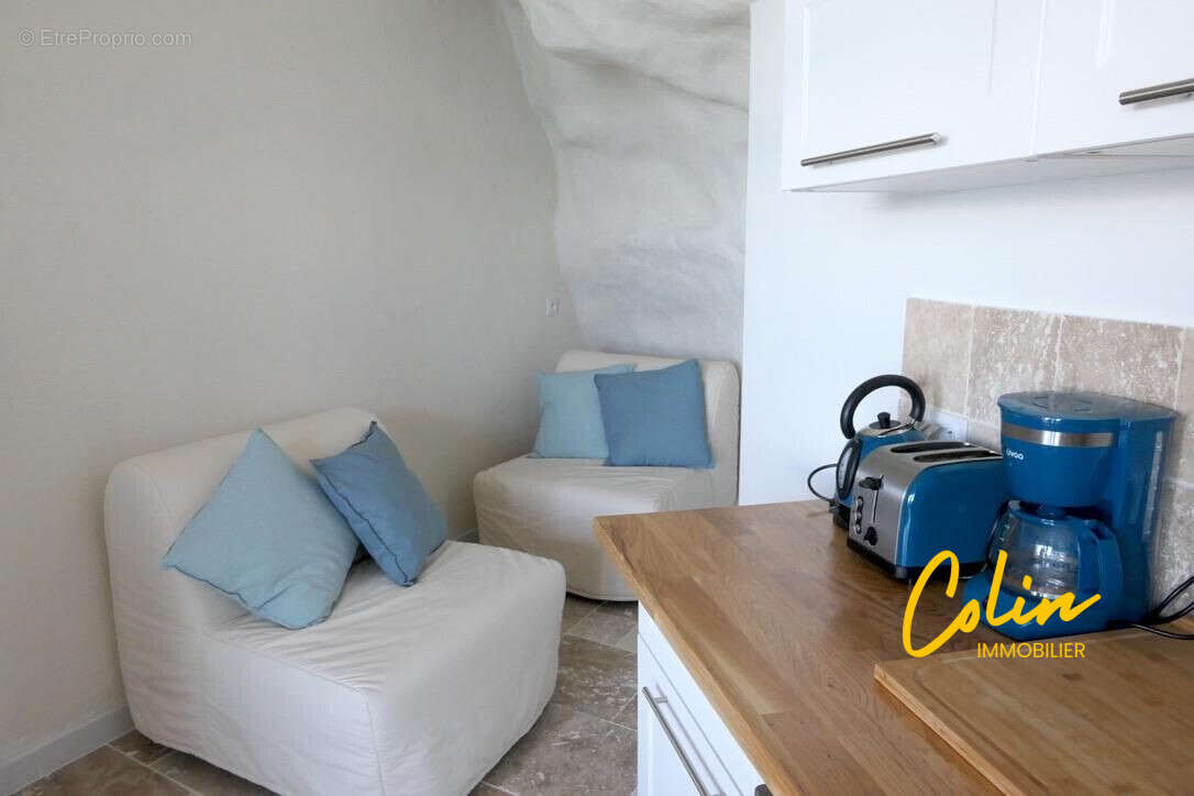 Appartement 2 pièces 25 m² à vendre à Marseille-8e (13008) - photo 8