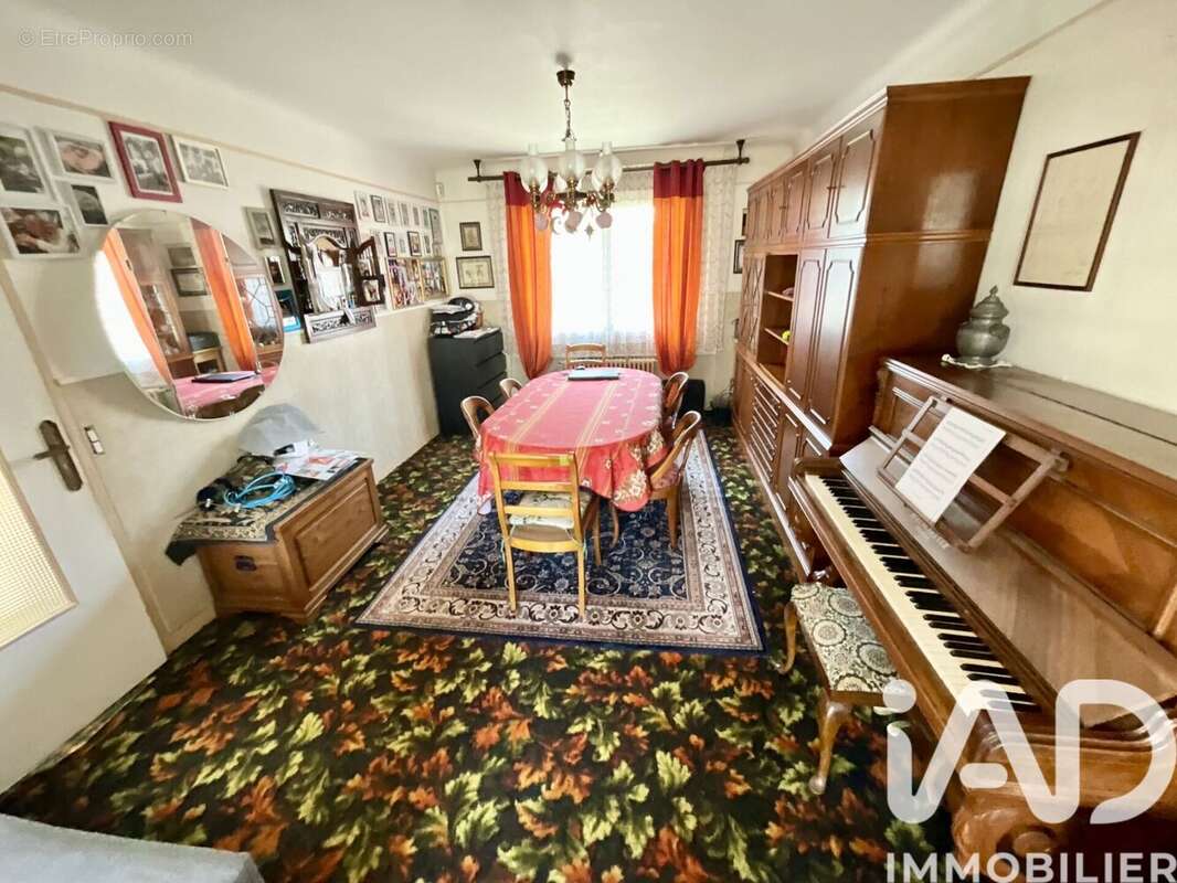 Photo 3 - Maison à MORSANG-SUR-ORGE