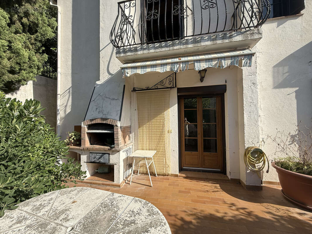Maison à AMELIE-LES-BAINS-PALALDA