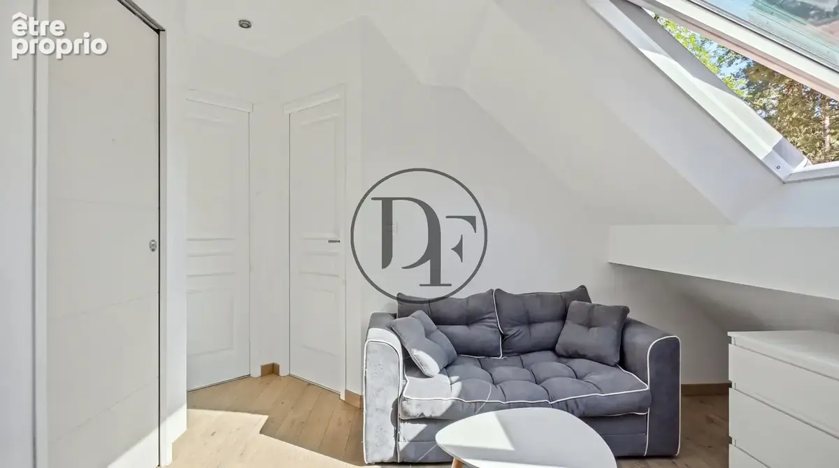 Maison arbonne la foret - 180m2 - photo 18