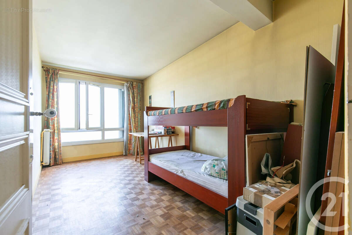 Appartement à CHAMPIGNY-SUR-MARNE