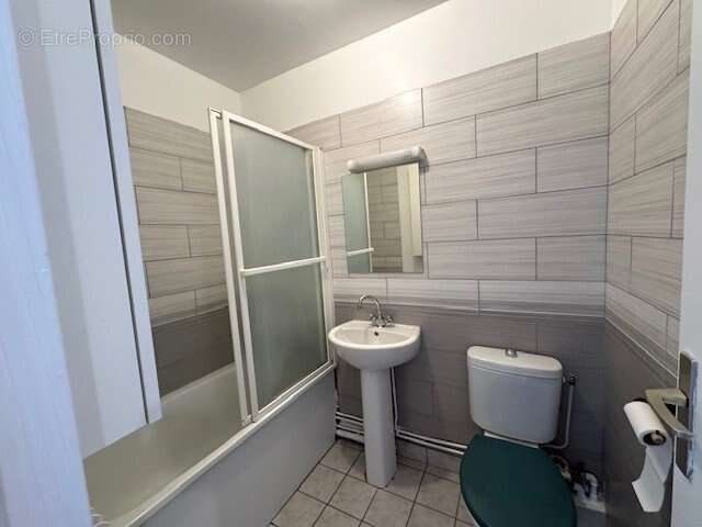 Appartement à SAINT-MAUR-DES-FOSSES