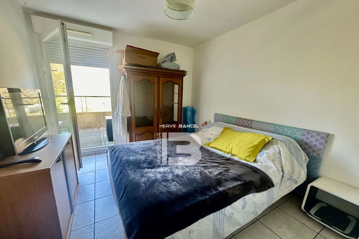 Appartement à PALAVAS-LES-FLOTS