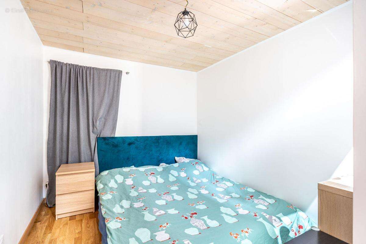 Appartement à IRIGNY