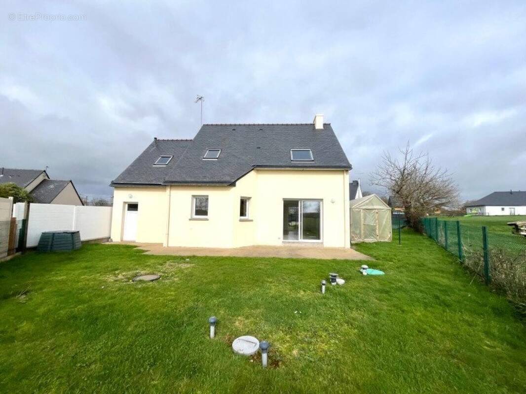 Photo 1 - Maison à MARZAN