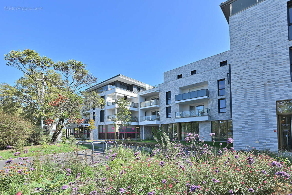 Appartement à PESSAC