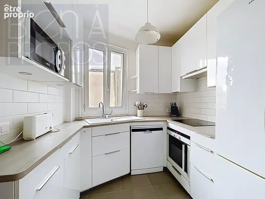 Appartement 4 pièces 94 m² à vendre à Paris-16e (75016) - photo 8