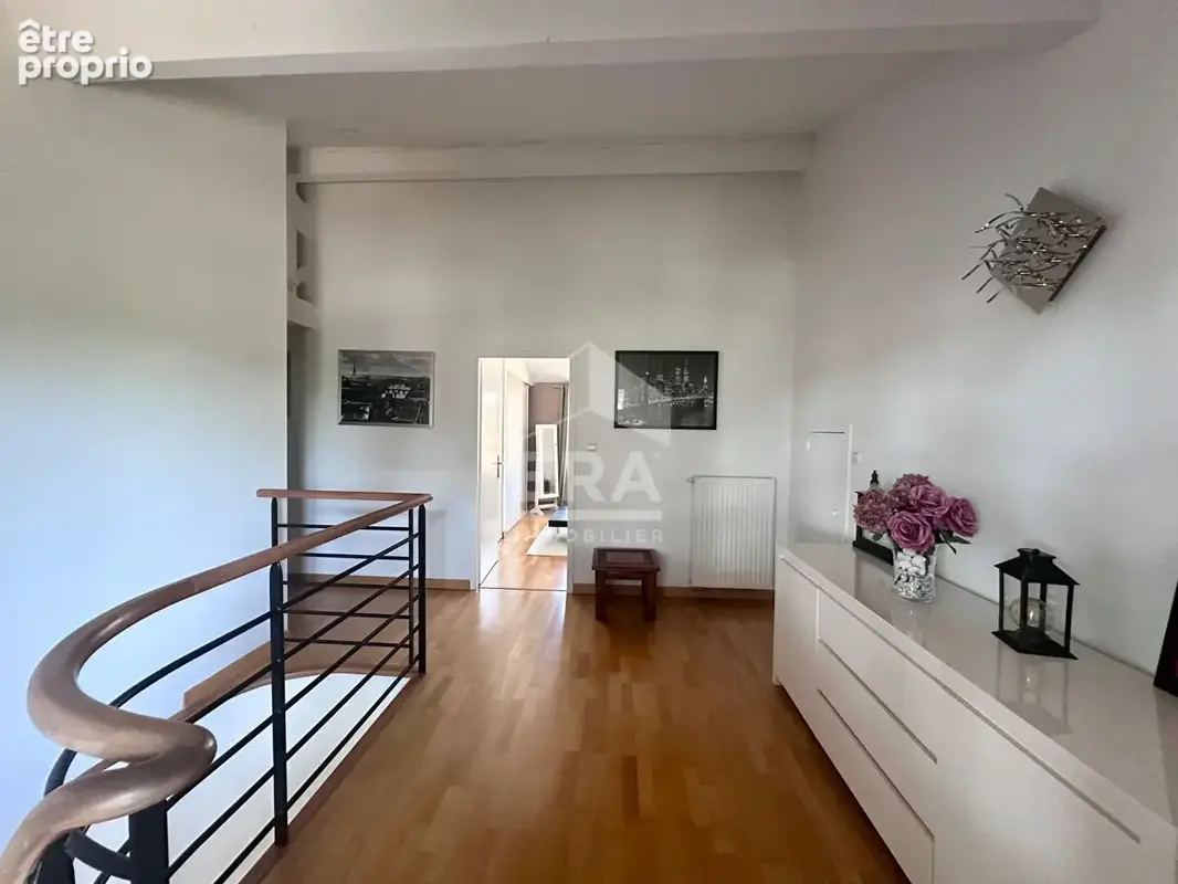 Maison 198m² à bruguières - photo 6