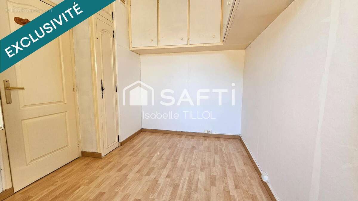 Photo 6 - Maison à TRIAIZE