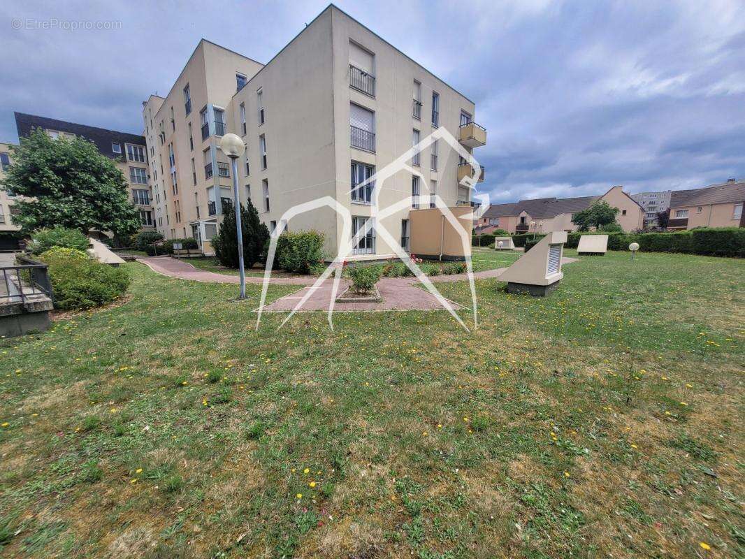 Appartement à ROUEN