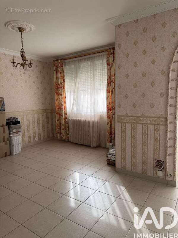 Photo 6 - Maison à RIVEDOUX-PLAGE