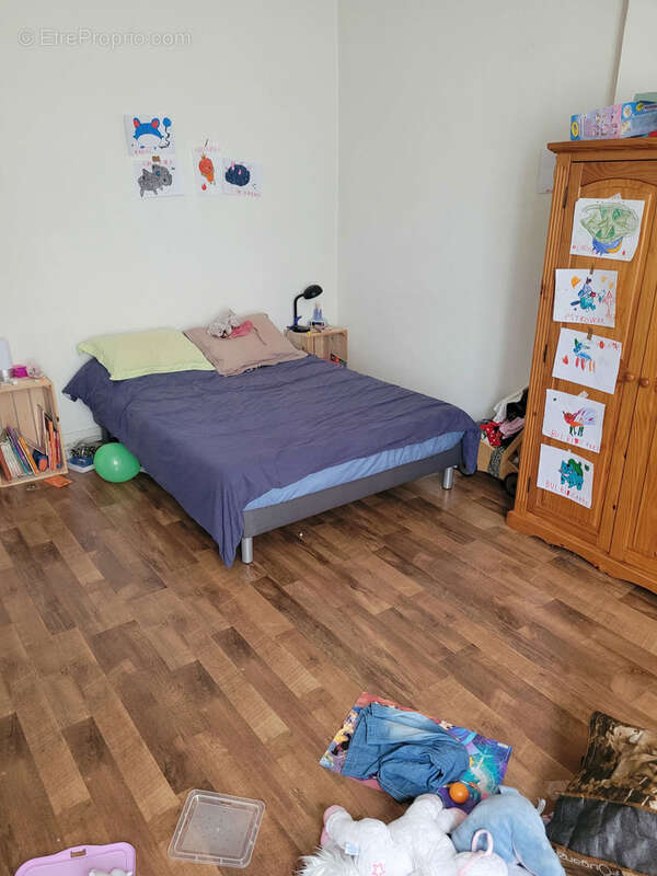 Appartement à DECIZE