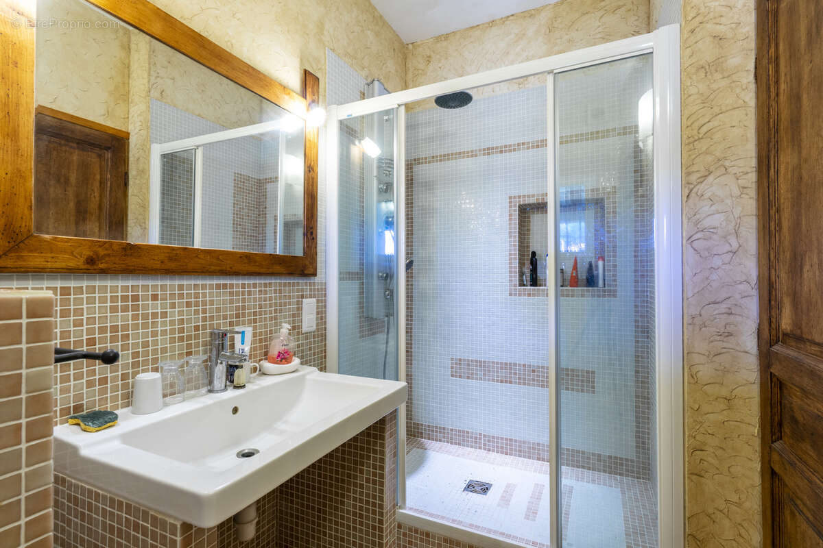 Maison à CAVALAIRE-SUR-MER