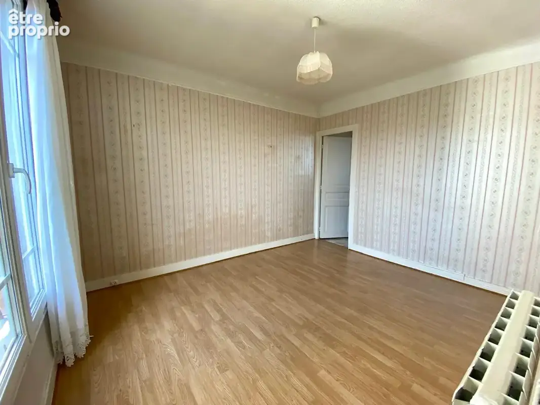 LA PLAINE, maison 3 chambres, 618 m² de terrain - photo 8