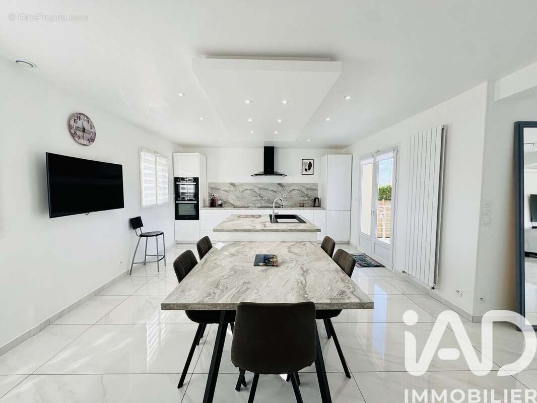 Photo 4 - Maison à CHAMPLAN