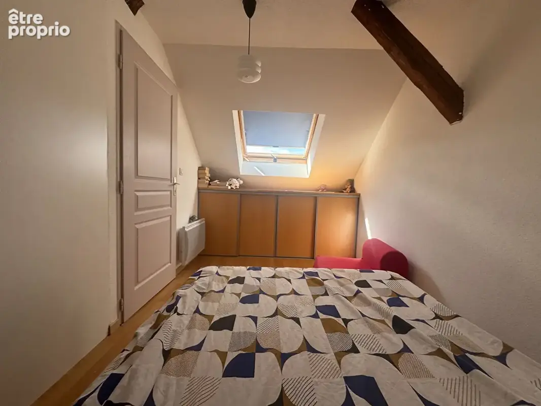 Appartement 35m² à mandeure - photo 5