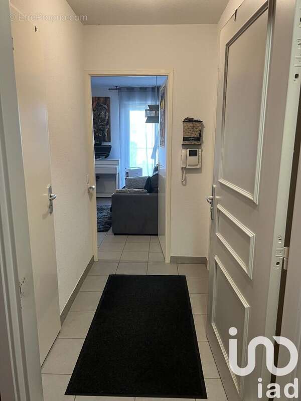 Appartement 30 m² à Royan  - photo 9