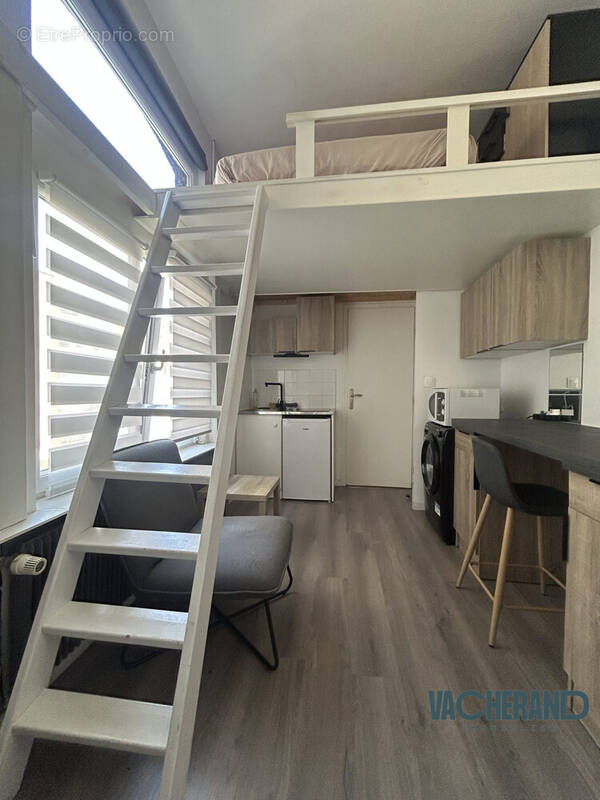 Appartement à LILLE