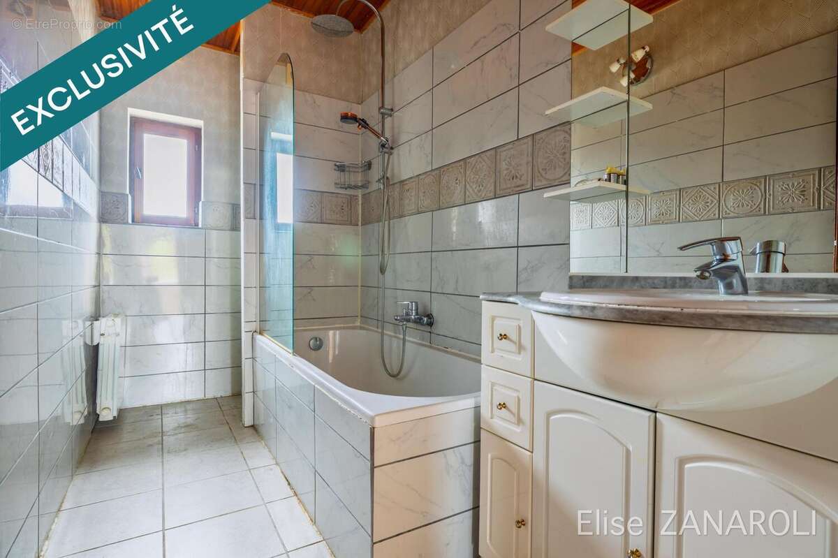 Photo 4 - Appartement à ZOUFFTGEN