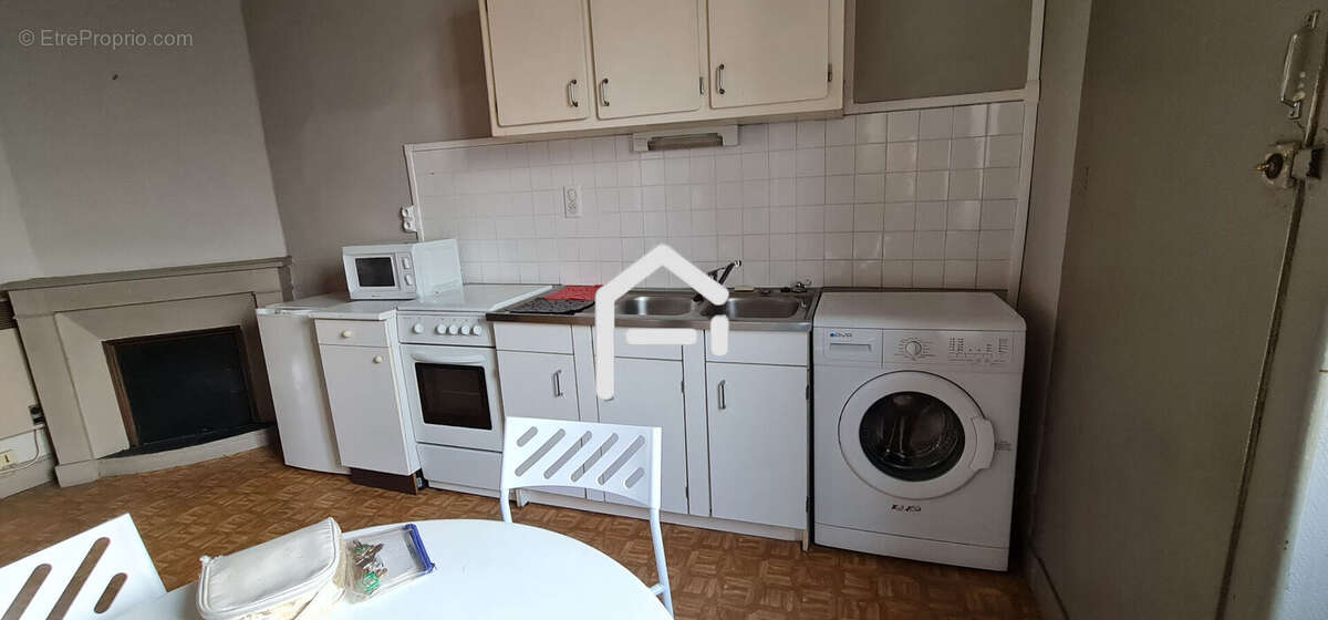Appartement à TULLE